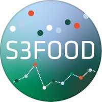 S3FOOD(@S3FOOD_eu) 's Twitter Profile Photo