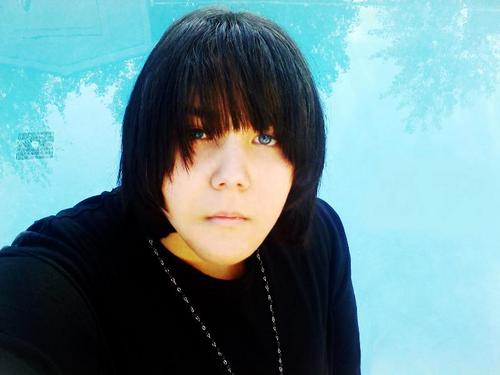 Undead_Romantic's profile picture. Writer, coffee addict, and hopeless romantic~