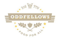 Oddfellows is located in Oak Cliff, TX. We're open from 7a - 10p Monday thru Saturday and 7a - 3p Sundays. 🍽