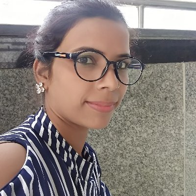 sneharishqk's profile picture. Educationalist, Animal lover, Carpe Diem, businesswoman, above all human
