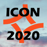 ICON 2020 (@icon2020fin) 's Twitter Profile