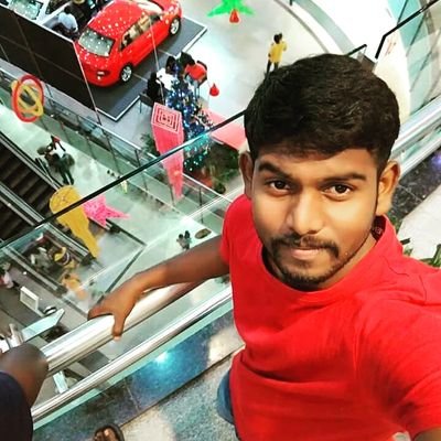 KarthikJebakum1's profile picture. 9688918263