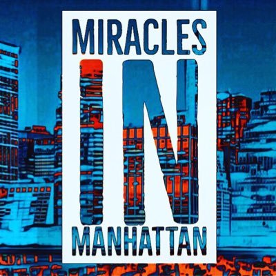 Miracles in Manhattan Podcast