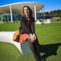Melanie Lahaix (@mlahaix) 's Twitter Profile