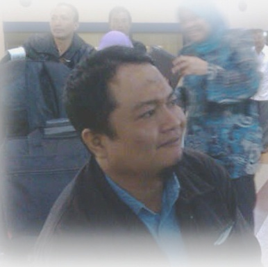 berusaha menjadi lebih baik...