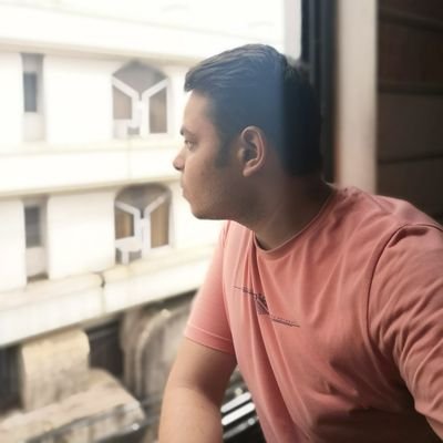MBA. Interested in Cricket, Politics, Nature and International Relations. Views are my own. RTs are sometimes endorsements.