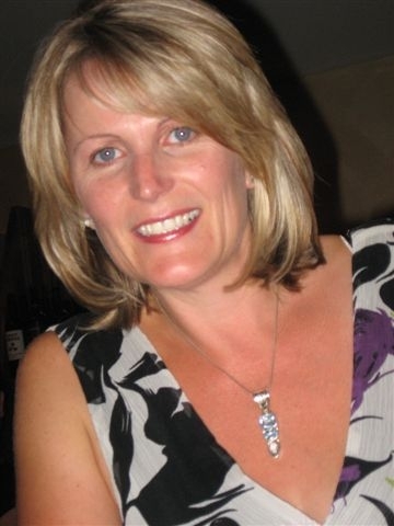 gailelliott14's profile picture. 