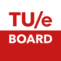 TU/e Board(@BoardTUe) 's Twitter Profile Photo