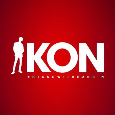 iKONさんのプロフィール画像