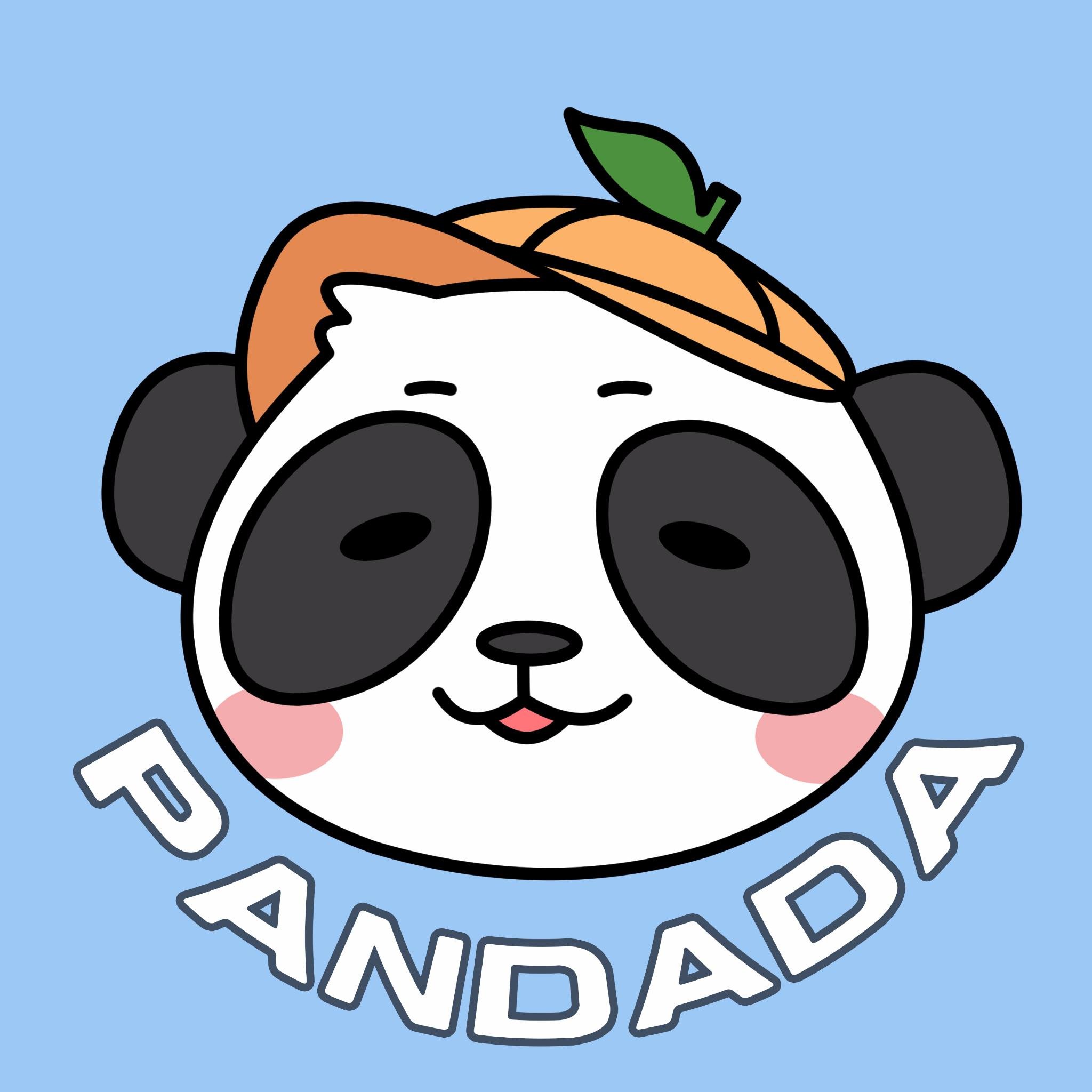 Pandada_Chengdu