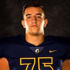 Brandon_Summrs's profile picture. Sacramento City College / 6’4” 290lbs Center brandonsummers999@gmail.com