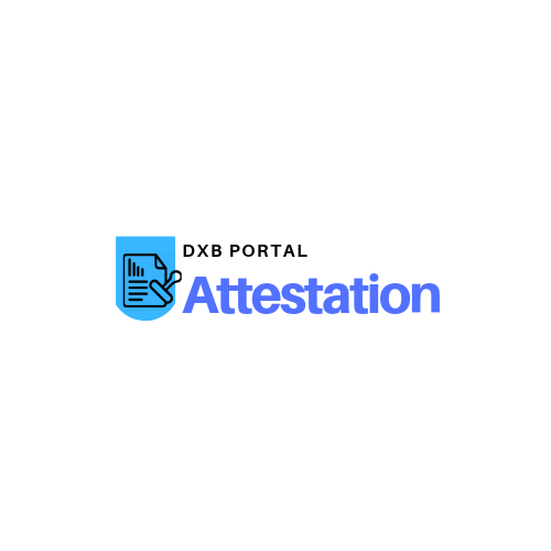 DXBportal offers ultimate solution for Certificate attestation, verification services globally.