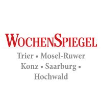 Wochenspiegel Trier (@wochenspiegeltw) Twitter profile photo