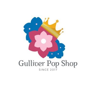 Gulliverpopshop