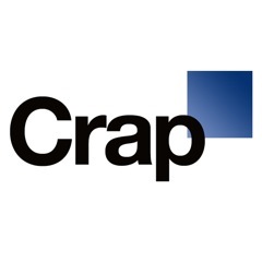 I'm all about crap logos.