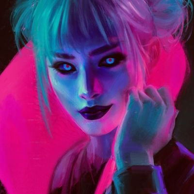 v3xvv's profile picture. 