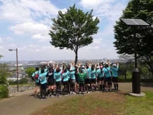 NR66177102's profile picture. NR多摩・相模です。自然豊かな環境で一緒にランニングを楽しみませんか？