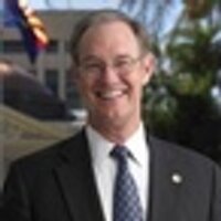 Terry Goddard - @Terry4AZGov Twitter Profile Photo