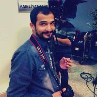 Alper Çetiner (@alper_cetiner) Twitter profile photo