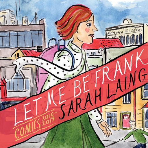 Writer, cartoonist, fangirl. Out now: Let Me Be Frank – comics 2010-2019