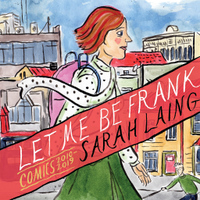 Sarah Laing (@sarahelaing) 's Twitter Profile