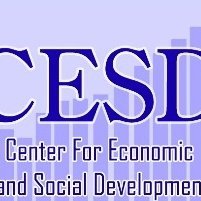 The Center for Economic and Social Development (CESD) is top think tank in Azerbaijan.