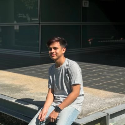 amirulfaimm's profile picture. :)