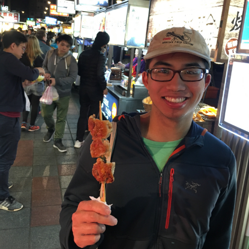 Just_In_Wang's profile picture. It took me almost 500 tweets to finally write something here.