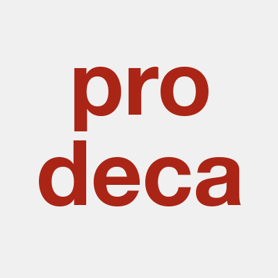 Prodeca