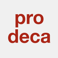 Prodeca (@prodecat) 's Twitter Profile Photo Prodeca (@prodecat) 's Twitter Profile Photo