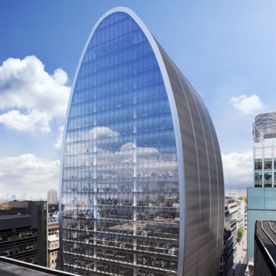 A new, contemporary office building, combining the latest innovation in workplace design, creating a community where commerce and creativity meet. #70stmaryaxe