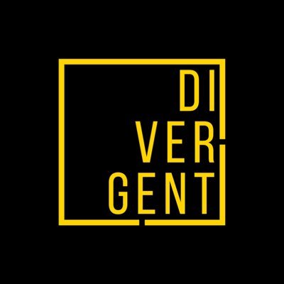 Creating content with stopping power, making your brand stand out! Winning your customer’s attention, one ad at a time. #BeDivergent