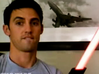 Your everyday average guy from New York. Working hard, saving lives by day. A dragon fighter by night.