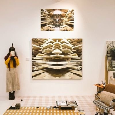 鈴木萌恵子 SUZUKI moekoさんのプロフィール画像