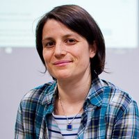 DRanville (WMF) (@wikidesignfr) 's Twitter Profile