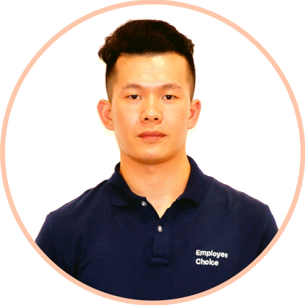 Tony08883995's profile picture. macOS