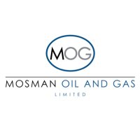 Mosman Oil and Gas(@Mosmanoilandgas) 's Twitter Profile Photo