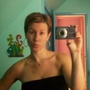 Melissa Drouin - @Eyebrows247 - Twitter