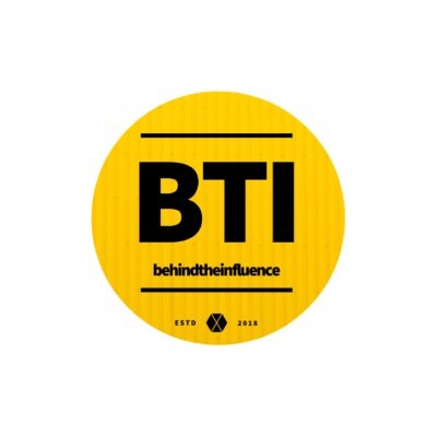 Created4Creatives Instagram @bti_official website under reconstruction