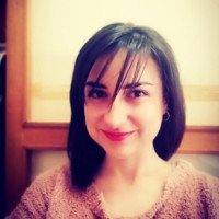 Urania Lortou (@ulortou) 's Twitter Profile