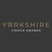 Yorkshire Choice Awards (@yorkshirechoice) Twitter profile photo Yorkshire Choice Awards (@yorkshirechoice) Twitter profile photo