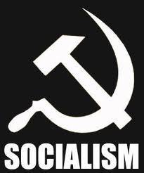 hello, I am 16 and I am a Socialist. I will be broadcasting my socialist thoughts across the internet in 140 words or less.
