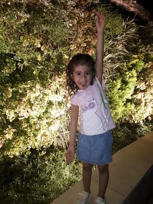 AboDana10761361's profile picture. لعله خير