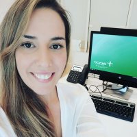 Dr. Virginia Prieto(@VirPGfisio) 's Twitter Profile Photo