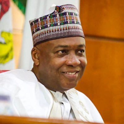 Archive of the Office of the Former President of the 8th Senate, Federal Republic of Nigeria, Dr. Abubakar Bukola Saraki, CON. Archived 6th June, 2019.