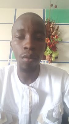 Traor34228102's profile picture. socianthropologue