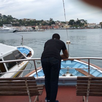 DerbyMilano13's profile picture. Husband. Father. C.E.O #DerbyMilanoConsult. ChelseaFc lover.