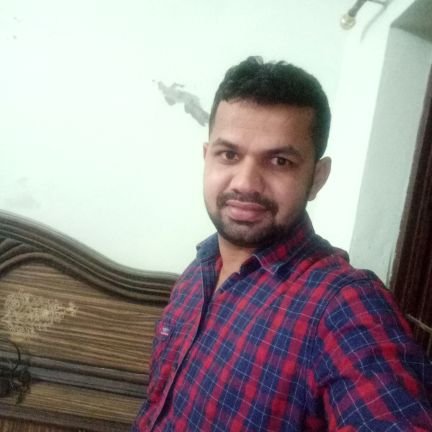 ErSandeepMalik's profile picture. Humanity is the biggest religion in the world.                                                       मानवता ही दुनिया का सबसे बड़ा धर्म है।

~हरियाणा आले......