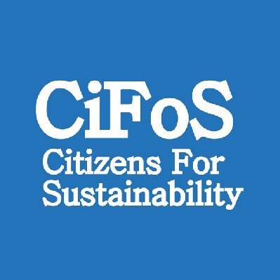Citizens for Sustainability Profile