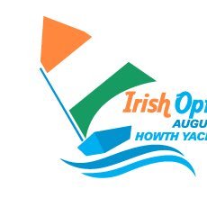 Irish Optimist National & Open Championships 2019 - 15 to 18th August #oppienationals is our #tag